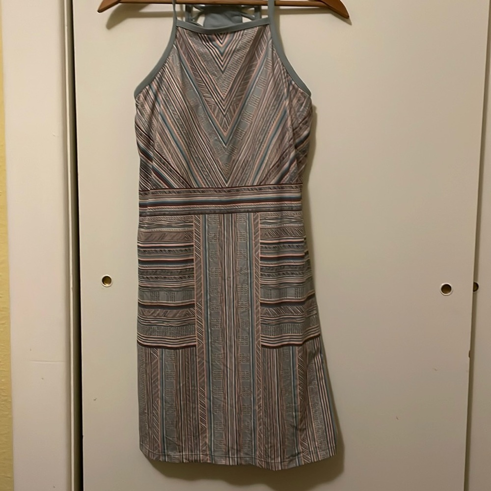 Ardor Dress